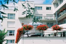 Residence Le Parc Des Salines Ii Votre Maison De Retraite A Mulhouse