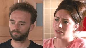 Coronation Street spoilers: David lies to Daniel after end complaint