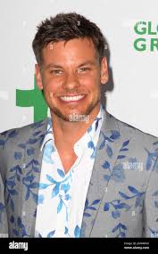 Theo von hi-res stock photography and images