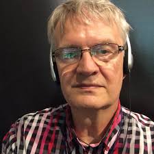 Jan Erik Granberg kohteessa ihmiset