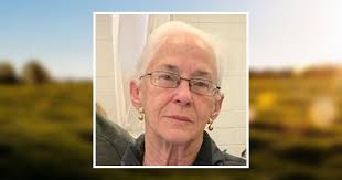 Ruth "Nana" Holley Obituary August 31, 2025