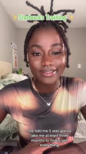 Starbucks Job Interview Application Experience Training