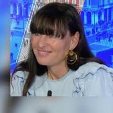 Photo Laurence Bottero - Journaliste  La Tribune