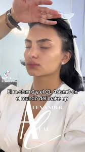 Para ser buenos artistas primero hay que ser buenas personas  @aleexandur.makeup Gracias por el mensaje ♡ , #makeup