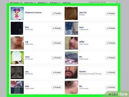 This feature lets you see who visited your fb account in the last 30 days. How To See Who Views Your Facebook Profile 13 Steps