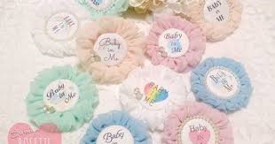 可愛い シフォンロゼットの作り方まとめ 手作り プレゼント 100均 卒園式 こども コサージュ 手作り チュールリボン 作り方