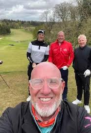 Today we completed the top 10 golf courses in Scotland feeling chuffed  🏴󠁧󠁢󠁳󠁣󠁴󠁿🏌🏾 What a fantastic course and a fantastic day it was to  leave till last it did not disappoint absolutely
