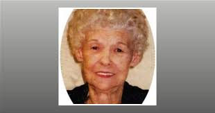 Julia Varga Obituary March 27, 2010