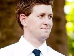 Man accused of killing Australian tourist Matt Bate outside US hotel weeps  in court