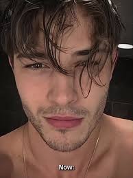 Alexander Lukowski Model Edits