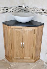 Pin By Jennie Oh On Dad S House Small Bathroom Vanities Corner Bathroom Vanity Corner Sink Bathroom