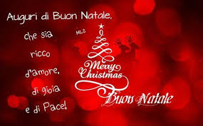 Auguri Di Buon Natale Che Sia Ricco D Amore Di Gioia E Di Pace Buon Natale Frasi Di Natale I Miei Pensieri Buon Natale Natale Cartolina Buon Natale