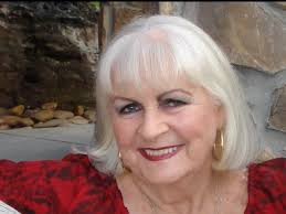 Carolyn Crook Hesse, d. September 26, 2018