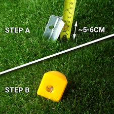 Unlike most events, a hurricane is a blend of massive rainfall along with the violent wind that comes in and throws everything not anchored. How To Secure A Trampoline For High Winds Buy Trampoline Tie Down Kit