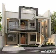 Interior stairs design for modern. Pin By Priam Auree On Casas Duplex Modern House Plans Stair Design Architecture Facade House