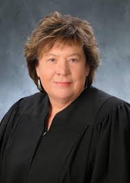 North Dakota Court System