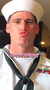 Happy Birthday @Ryan 🎉Missing you so much while you’re celebrating in the  hospital in Guam. Sending all my love and strength. Friends, send positive  vibes his way! 💖 #StayStrong #happybirthday ...