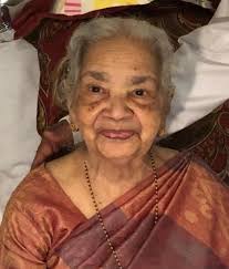 Death of beloved mama in usa