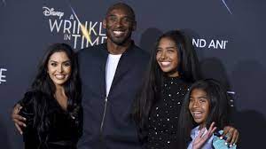 See more ideas about kobe, kobe bryant family, kobe bryant pictures. Vanessa Bryant Remembers Kobe Daughter Gigi On One Year Anniversary Of Their Death
