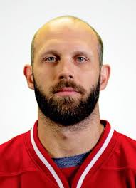 Player photos for the 2013-14 Western Michigan University at hockeydb.com