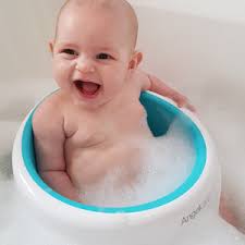 Angelcare Soft Touch Bath Support Aqua Amazon Co Uk Baby Products