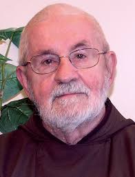 Fr. Senan Glass, 1930-2020