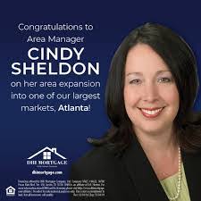 Cindy Sheldon's Instagram, Twitter & Facebook
