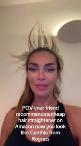 Amazon Cinthia Big Mulherao