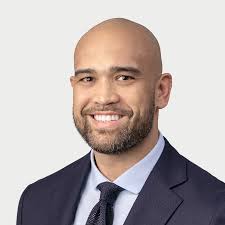 Oliver Welch, Greater China Region