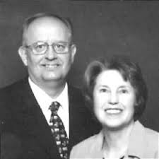 New temple presidents