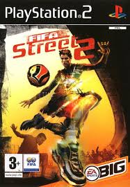 Fifa Street 2 Ps2 Iso Rom Download Gamecube Games Fifa Gamecube