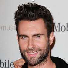 Blonds have all the fun! The Best Adam Levine Haircuts Hairstyles 2021 Update