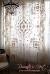 Lace Curtains Texture