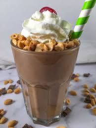 High calorie smoothies are a great way to add calories and get an extra boost of nutrition. High Calorie Smoothie Peanut Butter Avocado Smoothie For Weight Gain