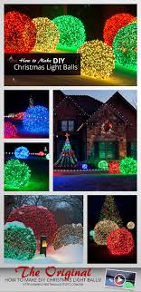 We did not find results for: How To Make Christmas Light Balls