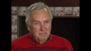 Raymond Bateman Interview 2.13.2007 (Center