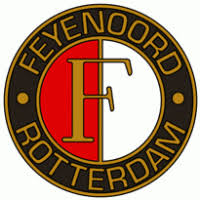 Ook heeft de johan cruijff schaal nu veertien hoeken, verwijzend naar 'zijn' rugnummer. Feyenoord Rotterdam Brands Of The World Download Vector Logos And Logotypes