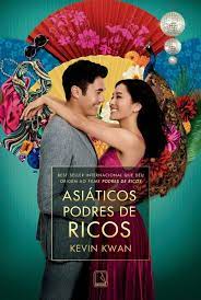 Asiaticos Podres De Ricos Ganha Capa Especial Do Filme Melhores Filmes De Romance Filmes De Romance Filmes De Comedia Romantica