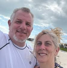 Erin Carrico's Instagram, Twitter & Facebook