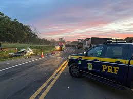 PRF aponta aumento de 70% nas mortes em acidentes com condutores embriagados no Paraná