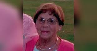 Margaret Jeanette Edelen Obituary