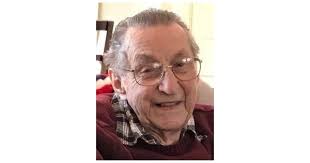 Daniel Cronin Obituary (1926