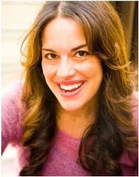 Interview with Natalia Petrzela about intenSati, the Intrepid, and  HealthClass 2.0