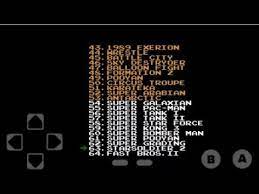 Alternatives to those games are also covered. How To Download Nes 64 In 1 Game Apk In Android Mobile Youtube