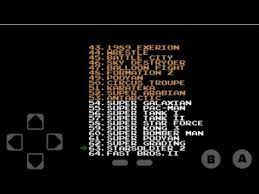 What should i get next? How To Download Nes 64 In 1 Game Apk In Android Mobile Youtube