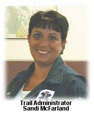 Nez Perce National Historic Trail