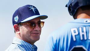 Stuart Sternberg: I should have been more aggressive in Rays stadium talks  with Tampa