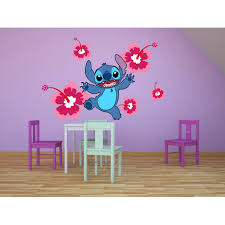 Check spelling or type a new query. Lilo And Stitch Disney Cartoon Character Wall Art Graphic Decal Sticker Vinyl Mural Baby Kids Room Bedroom Nursery Kindergarten School House Home Wall Art Design Removable Peel And Stick 30x15 Inch