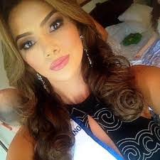 Maria Bencomo's Instagram, Twitter & Facebook