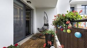 Les parties de canalisations afférentes aux éléments d'équipements communs qui traversent les logements privatifs Amenager Un Balcon Quels Droits Et Quelles Interdictions